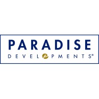 Paradise Developments Inc. logo - Similar company to Paradise Development Group, LLC