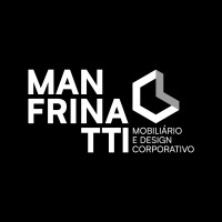 Manfrinatti | Mobiliário e Design Corporativo logo - Similar company to Tca Transformações Veiculares
