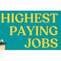 High Salary Jobs logo - Similar company to Phoenix Networks