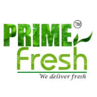 Prime Fresh Limited logo - Similar company to Shreesiddha Export