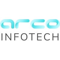 ARCO Infotech logo - Similar company to Arcofintech