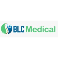 BLC Medical logo - Similar company to Ophsol