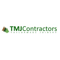 TMJ Contractors Ltd logo - Similar company to Knights Property Developments