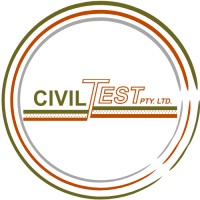 Civiltest logo - Similar company to Coffey Testing