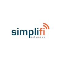 Simplifi Networks logo - Similar company to Star - Link Group ( Au Vad Of Ruijie Networks)