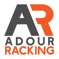 Adour Racking logo - Similar company to M-D-R Solutions De Stockage.