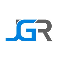 JGR logo - Similar company to B2B Any Lead