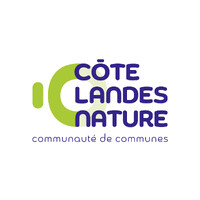 Communauté de communes Côte Landes Nature logo - Similar company to Ty Bask