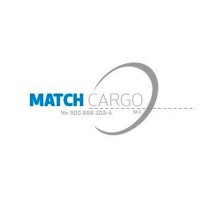 Match Cargo SAS logo - Similar company to Agility Goal