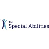 The Special Abilities logo - Similar company to Convergency Autism Services