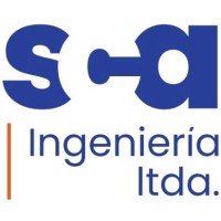Ingeniería SCA Ltda. logo - Similar company to Robotec Spa
