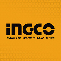 INGCO TOOLS logo - Similar company to Deko Tools