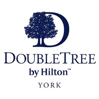 DoubleTree by Hilton York logo - Similar company to Pheonix Infotech