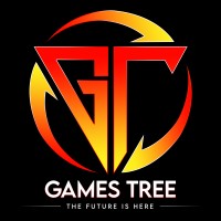 Games Tree logo - Similar company to Creative Distrix