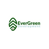 evergreen development project logo - Similar company to Don Bosco Solar