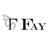 Fay Wear logo - Similar company to Makemake Organics