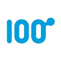 Hundert Grad Kommunikation GmbHiL logo - Similar company to Werbeagentur Klein