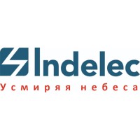 INDELEC СНГ logo - Similar company to Optech