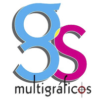 Impresión GS Multigráficos logo - Similar company to Ibercode