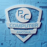 P&C Computer srl logo - Similar company to S.O.S. Informatica Di De Bortoli Antonio