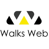 Walksweb.com logo - Similar company to Agromechatronics