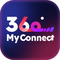 MyConnect360 logo - Similar company to Mentora