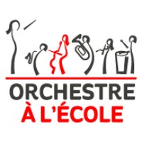Association Orchestre à l'Ecole logo - Similar company to 101 Fund