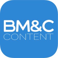 BM&C Content logo - Similar company to Luxury Secrets