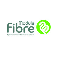 Module Fibre (France) logo - Similar company to Excellis Communication