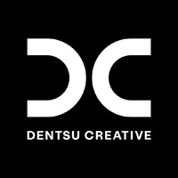 Dentsu Creative Malaysia logo - Similar company to Sketch Post