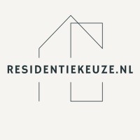 Residentiekeuze logo - Similar company to Wecup