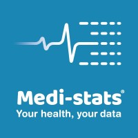 Medi-stats health portal logo - Similar company to Tri Dental Anz