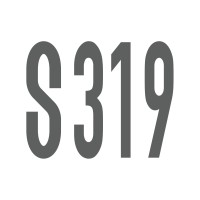 S319 logo - Similar company to Happy China