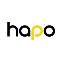 Hapo logo - Similar company to Gox Labs