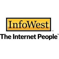 InfoWest logo - Similar company to Goedel.De