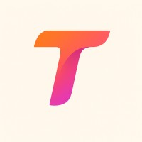 Trampoline logo - Similar company to Dj Technology & Consulting