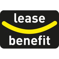 Lease Benefit logo - Similar company to Slbdiensten