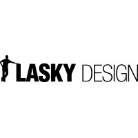 LASKY DESIGN logo - Similar company to Pallag Design