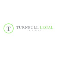 Turnbull Legal Solutions logo - Similar company to Moin Morris Schaefer Lawyers
