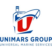 Unimars Group logo - Similar company to Omega Divers