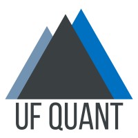 UF Quantitative Finance Sector logo - Similar company to Internshark