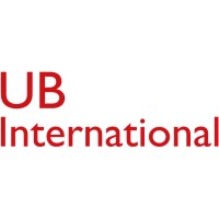 UB International Sagl logo - Similar company to Scala Ventures