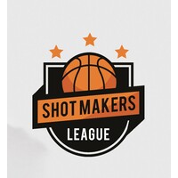 Shot Makers League: “Where Every Shot Counts!” logo - Similar company to My Data Unlocked