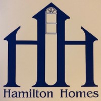 Hamilton Homes, Inc. logo - Similar company to Hamilton Homes