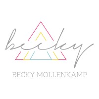 Becky Mollenkamp, LLC logo - Similar company to Authentic Impact