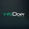 InfoDoer Technology logo - Similar company to Gwltech It Solutions