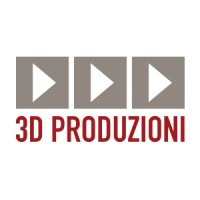 3D Produzioni logo - Similar company to Nexo Studios