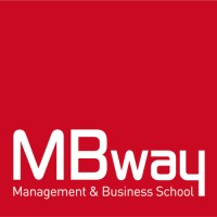 MBway Nantes - Management & Business School logo - Similar company to Chl Vtc