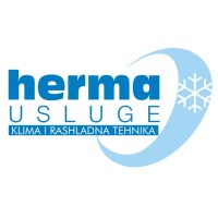 Herma usluge d.o.o. logo - Similar company to Frigomax