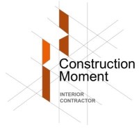 Construction Moment logo - Similar company to Falcon Construction